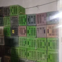 جعبه پلاستیکی