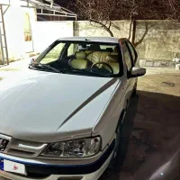 پارس ۹۰ دوگانه کار خانه
