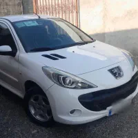 207 دنده دستی مدل 90