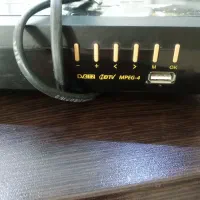 گیرنده دیجیتال پروویژن مدل 247 گلد|صوتی و تصویری|کرج, شهرک کوثر|دیوار