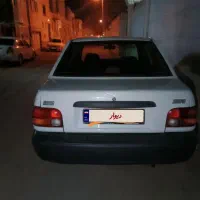 پراید 89|خودرو سواری و وانت|سیرجان, |دیوار