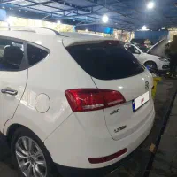 جک s5|خودرو سواری و وانت|تهران, جمالزاده|دیوار