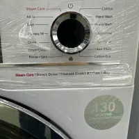 لباس شویی دوو ۸۴۰|ماشین لباسشویی و خشک‌کن لباس|شاهین دژ, |دیوار