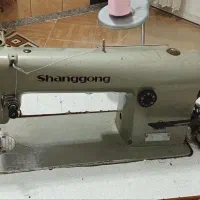 فروش چرخ خیاطی صنعتی|چرخ خیاطی و ریسندگی|بوکان, |دیوار