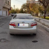 تویوتاکمری 2007GL|خودرو سواری و وانت|ری, دولتآباد|دیوار