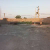 فروش کارگاه تیرچه و بلوک۱۶۲۵متری با خانه مجهز|فروش زمین و ملک کلنگی|حمیدیه, |دیوار