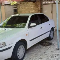 سمند ۱۴۰۰ استثنایی