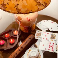 فال تاروت و دعا