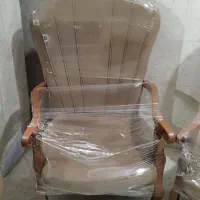 مبلمان کلاسیک|مبلمان خانگی و میز عسلی|محمدیه-قزوین, |دیوار