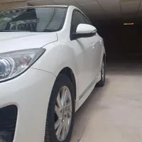 معاوضه و فروش مزدا 3N صندوقدار مونتاژ مدل۹۴