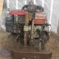 دامپر سه چرخه