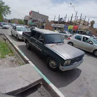 مزدا دوکابین