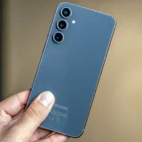 گوشی همراه مدل f23fe