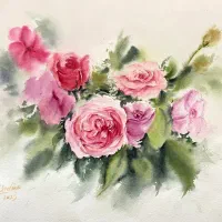 آموزش طراحی ونقاشی به صورت خصوصی|خدمات آموزشی|شیراز, میانرود|دیوار