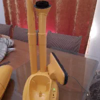 جارو شارژی اصل کره|جاروبرقی، جارو شارژی، بخارشو|کرج, آتشگاه|دیوار