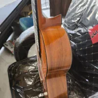 گیتار ریموندو ۱۳۸|گیتار، بیس، امپلیفایر|ساری, |دیوار