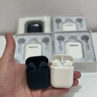 ایرپاد هندزفری بیسیم لمسی|لوازم جانبی موبایل و تبلت|رشت, چمارسرا|دیوار