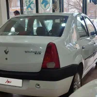 تندر 90 مدل 95|خودرو سواری و وانت|بوکان, |دیوار