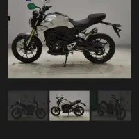 cb250r هندا|موتورسیکلت|عسلویه, |دیوار