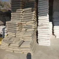 سیمان گچ آجر پوکه ماسه شن سفال بلوک مزاییک