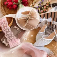 دنیای رنگارنگ خرازی ربانلا