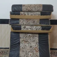 پشتی سنتی ماشینی|پشتی|جهرم, |دیوار