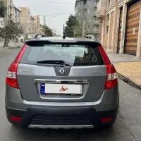 برلیانس H30 کراس اقساطی شرایطی