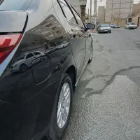 دنا پلاس مدیران ۴ایربگ|خودرو سواری و وانت|قدس, شهر‌قدس|دیوار