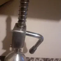 آبمیوه گیری دستی|آبمیوهگیر و آبمرکباتگیر|تهران, سبلان (لشگر)|دیوار