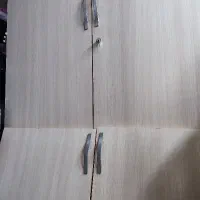 یک دست درب کمدی