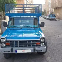 نیسان مدل۱۴۰۳دوگانه سوز