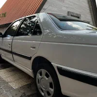 پارس xup7p 402موتور جدید
