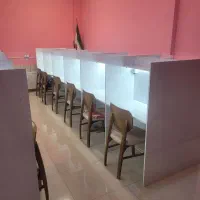 اعتکاف کنکور نوروز 24 شبانه روزی سالن مطالعه + هتل