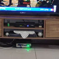 میز تلویزیون در حد نو