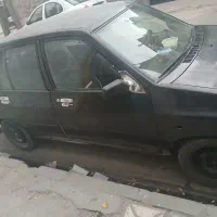 ماشین|خودرو سواری و وانت|مشهد, شهید قربانی|دیوار