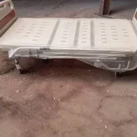 تخت بیمارستانی بیمار|آرایشی، بهداشتی، درمانی|قم, کیوانفر|دیوار