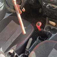 پراید۱۱۱مدل۹۵|خودرو سواری و وانت|نسیم‌شهر, |دیوار