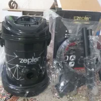 جارو برقی سطلی