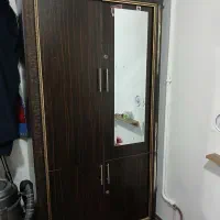 کمد لباس فوری