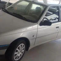 405مدل91|خودرو سواری و وانت|سیلوانه, |دیوار