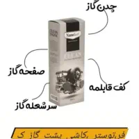 محصولات نانوسان|مواد شوینده و دستمال کاغذی|دهلران, |دیوار