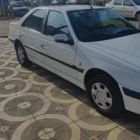 پژو پارس سال موتور جدید