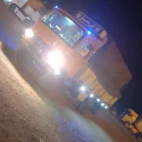 مدل 62 بشرط|خودرو سنگین|بوژگان, |دیوار