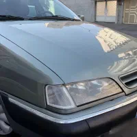 زانتیا مدل ۸۶|خودرو سواری و وانت|تبریز, |دیوار