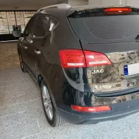 جکS5اتومات۴۰۳ کارکرد۱۷هزار.فروش فوری قیمت توافقی|خودرو سواری و وانت|تهران, پونک|دیوار