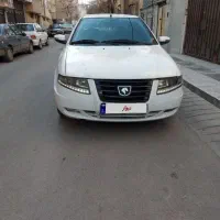 سمند سورن|خودرو سواری و وانت|مشهد, رده|دیوار