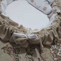 تشک گارد دار|اسباب و اثاث بچه|تاکستان, |دیوار