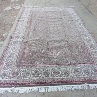 فرش3در4گردویی