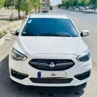 شاهین G با سانروف مدل ۱۴۰۳