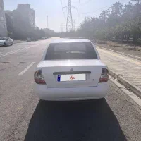 تیبا ۱ مدل ۹۳ سفارشی کارخونه|خودرو سواری و وانت|تهران, شهرک نفت|دیوار